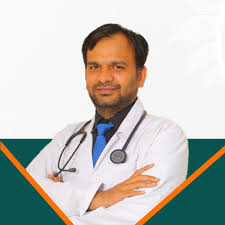 Dr Abhinav Kumar Reddy